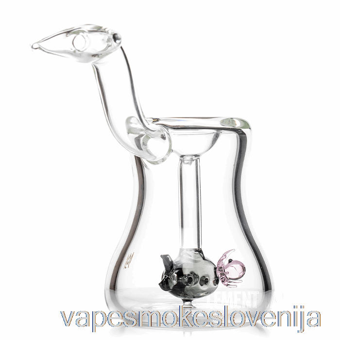Vape Za Enkratno Uporabo Mj Arsenal Abyss Le Bubbler Clear